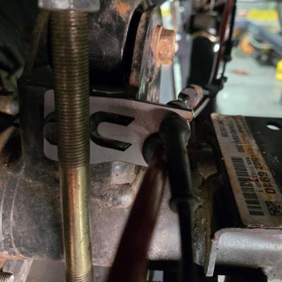 Jeep Rear Brake Lines 2018+ JL Clayton Off Road