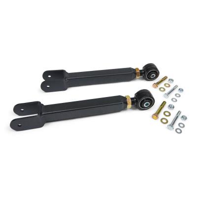 Jeep Overland Plus Short Front Upper Control Arms 1984-2006 TJ/LJ/XJ/ZJ Clayton Off Road