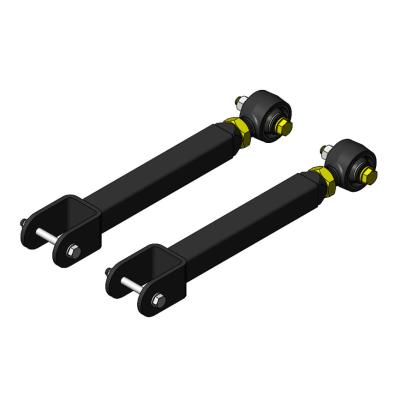 Jeep Overland Plus Short Front Upper Control Arms 1984-2006 TJ/LJ/XJ/ZJ Clayton Off Road