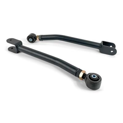 Jeep Wrangler Overland Plus Short Control Arm Kit 2018+ JL Clayton Off Road