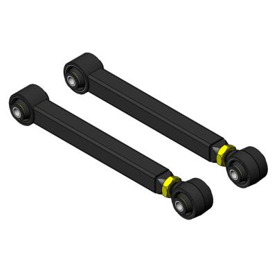 Jeep Gladiator Overland Plus Short Rear Upper Control Arms 2020+ JT Clayton Off Road