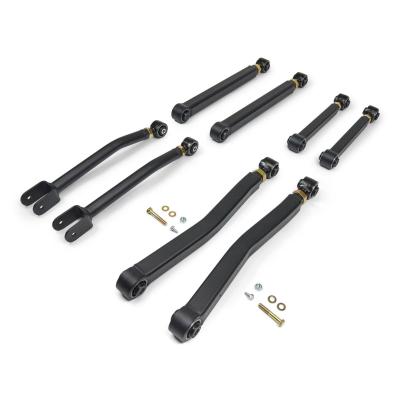 Jeep Gladiator Overland Plus Short Control Arm Kit 2020+ JT Clayton Off Road