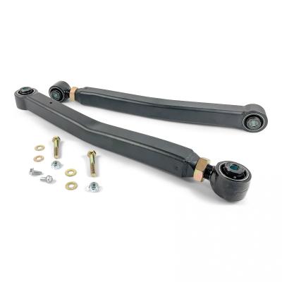 Jeep Gladiator Overland Plus Short Control Arm Kit 2020+ JT Clayton Off Road