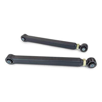 Jeep Gladiator Overland Plus Short Control Arm Kit 2020+ JT Clayton Off Road