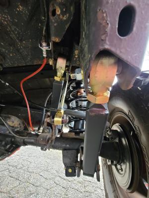 Jeep Short Lower Control Arms 1984-2006 TJ/LJ/XJ/ZJ Clayton Off Road