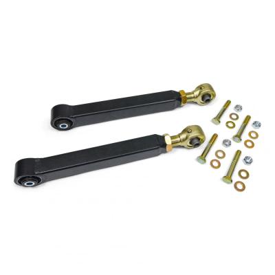 Jeep Short Control Arm Kit 1993-2006 TJ/LJ/ZJ Clayton Off Road
