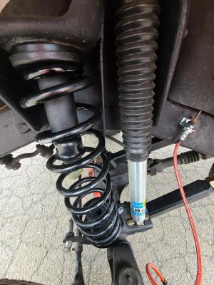 Jeep Short Control Arm Kit 1993-2006 TJ/LJ/ZJ Clayton Off Road