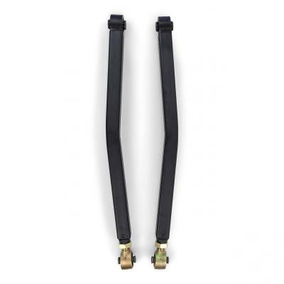 Jeep Wrangler Premium Long Rear Lower Control Arms 2018+ JL Clayton Off Road