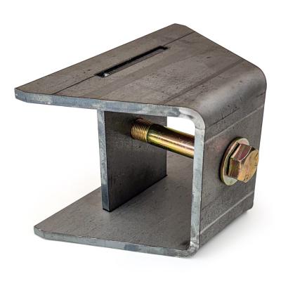 Jeep Wrangler 3 Link Frame Mount 1997-2006 TJ/LJ Clayton Off Road