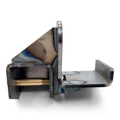 Jeep Front Long Arm Frame Brackets 2018+ JL/JT Clayton Off Road