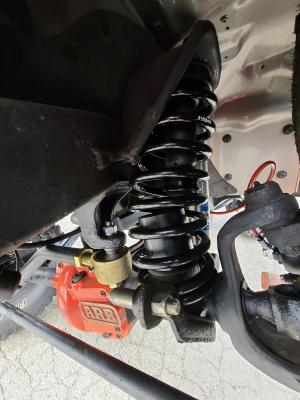 Jeep Wrangler 4.0 Inch Overland Plus Short Arm Lift Kit 1997-2006 TJ/LJ Clayton Off Road