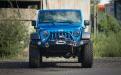 Jeep Wrangler 3.5 Inch Overland Plus Lift Kit 2007-2018 JK Clayton Off Road