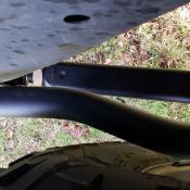 Jeep Wrangler 3.5 Inch Overland Plus Lift Kit 2007-2018 JK Clayton Off Road