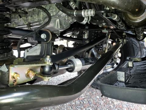 Jeep Gladiator 1.5 Inch Overland Plus Lift Kit 2020+ JT Clayton Off Road