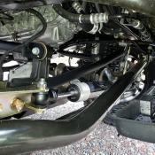 Jeep Gladiator Diesel 2.5 Inch Overland Plus Lift Kit 2021-2023 JT Clayton Off Road