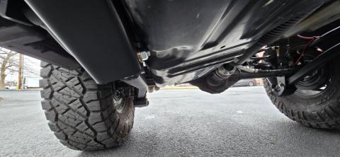 Jeep Wrangler 392 Premium 3.5 Inch Long Arm Lift Kit 2021+ JL Clayton Off Road