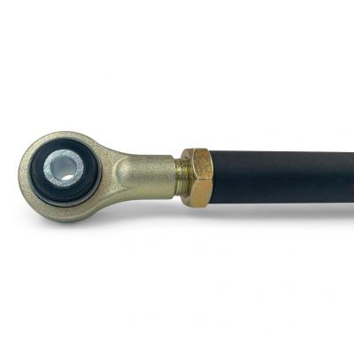 Jeep Track Bar Giiro Joint Adjuster - 14.3 Thru Bolt 2007+ JK/JL/JT Clayton Off Road