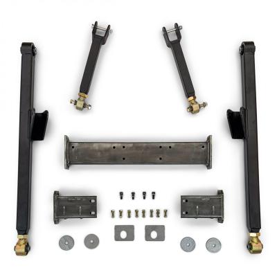 Jeep Grand Cherokee Front Long Arm Upgrade Kit 1999-2004 WJ Clayton Off Road