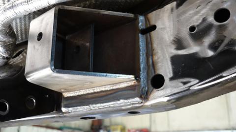 Jeep Wrangler Pro Series 3 Link Front Long Arm Upgrade Kit 2007-2018 JK Clayton Off Road