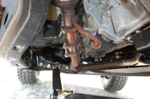 Jeep Wrangler Pro Series 3 Link Long Arm Upgrade Kit 2007-2018 JK Clayton Off Road