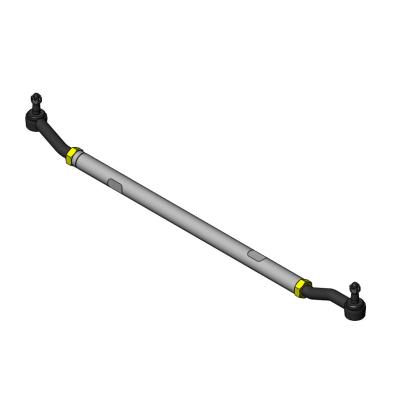 Jeep Grand Cherokee Drag Link System 1999-2004 WJ Clayton Off Road