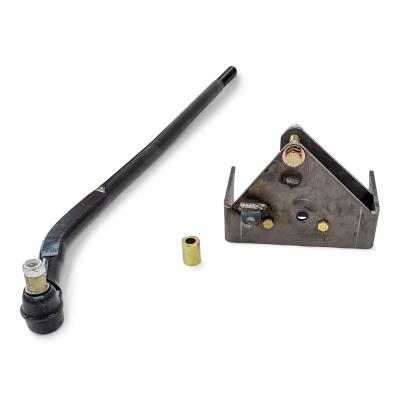 Jeep Wrangler Drag Link Flip Kit 2007-2018 JK Clayton Off Road