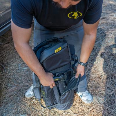 Speed Bag V2 10 lb Power Tanks Power Tank