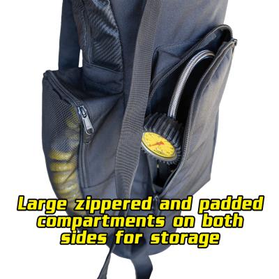 Speed Bag V2 10 lb Power Tanks Power Tank