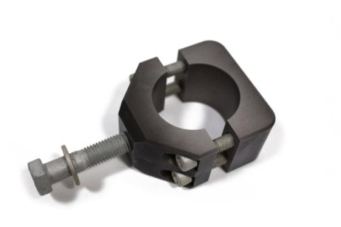 Jeep Bolt In Steering Kit Yeti XD Dana UD60 No Mod For 18-24 Wrangler/Gladiator Steer Smarts