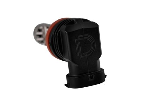 H11/H8/H9 White SL2 Pro LED Bulbs Pair Diode Dynamics