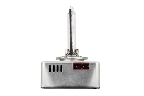 HID Bulb D6A 6000K Pair Diode Dynamics