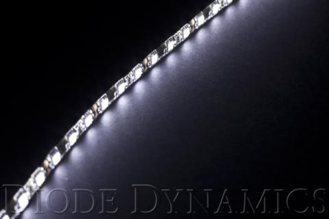 LED Strip Lights Cool White 50cm Strip SMD30 WP Diode Dynamics
