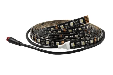 RGBW 200cm Strip SMD120 M8 Diode Dynamics