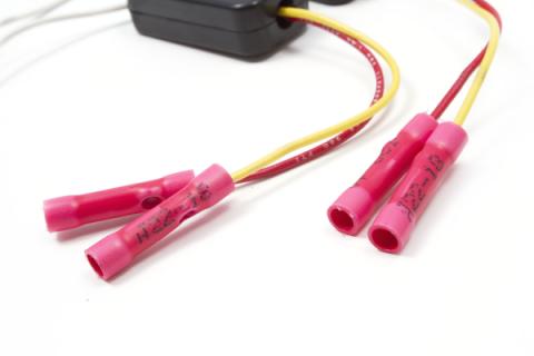 Tail as Turn Module DIY Diode Dynamics