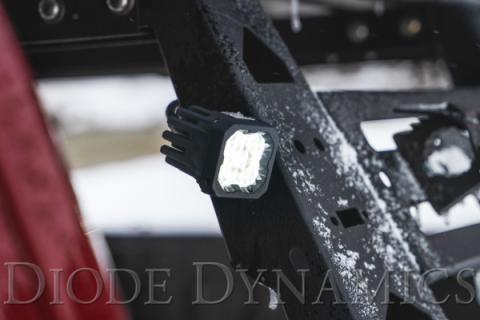 Stage Series C1 LED Pod Pro White Spot Standard ABL Each Diode Dynamics