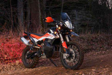 Stage Series 2 Inch GoPro Compatible Mounting Kit