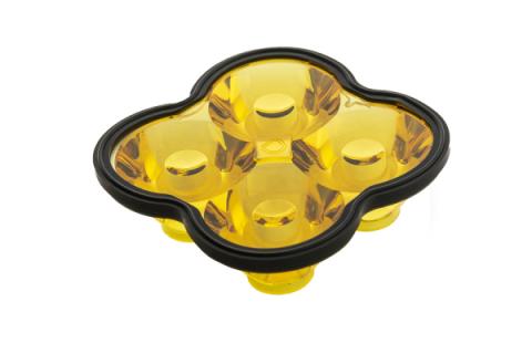 SS3 Lens PC Combo Max Yellow Diode Dynamics