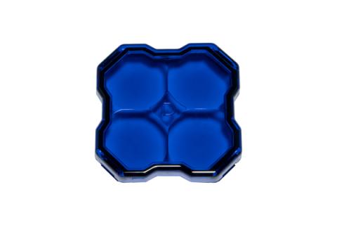 Blue Clear Lens for Stage Series Rock Lights Diode Dynamics