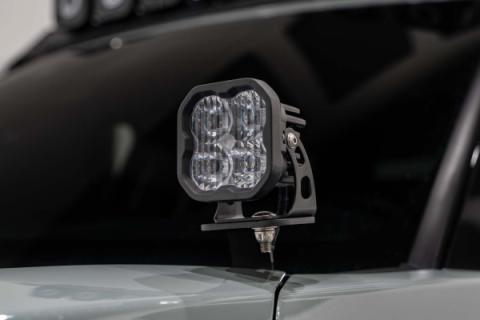 SSC1/SSC2 Security Hardware Kit Diode Dynamics