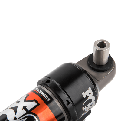 18-Up Jeep JL No Mojave Front Performance Elite 2.5 Remote Reservoir 2-3 Inch Lift Dual Speed Compression Adjuster Fox Offroad Shocks