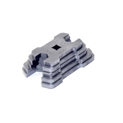 Jam Nut Wrench Set 2 Motobilt