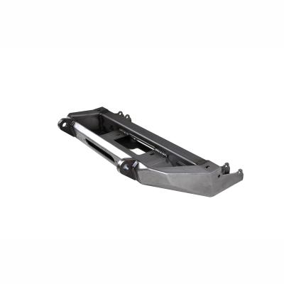 Tomahawk Frame Chop Front Bumper for Jeep JK, JL, JT Motobilt