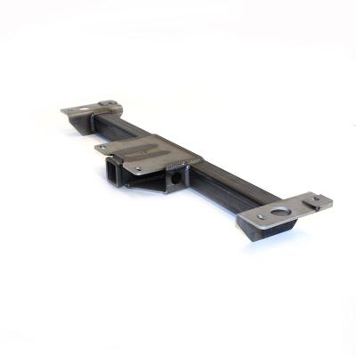 Receiver Hitch for Bobbed Replacement Motobilt