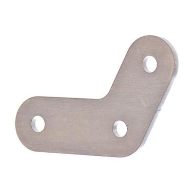 4 inch Boomerang Shackle Plate Motobilt