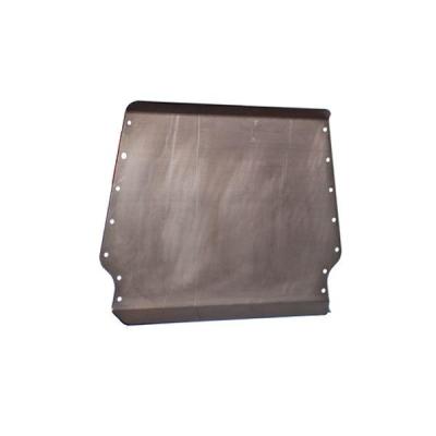 Replacement Skid Plate for Jeep YJ 4 Link Suspension System Motobilt