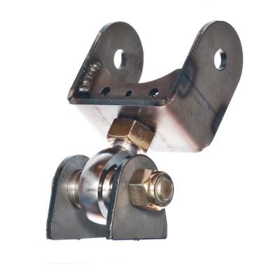 Traction Bar Shackle Mount For Anitwrap Motobilt