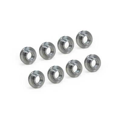 Reducer Spacer/Weld Washer 8 pack 3/4 - 9/16 Motobilt