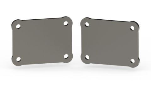 LS / LQ Engine Mount Brackets Motobilt