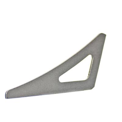 2.75x5x.125 Gusset 70 Degree Motobilt