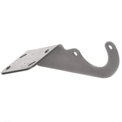 Jeep JK ARB Compressor Mount 07-18 Wrangler JK Motobilt